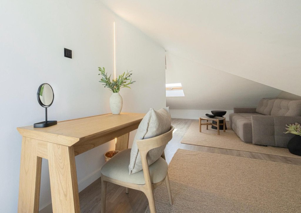 Detached Villa — Costalita
