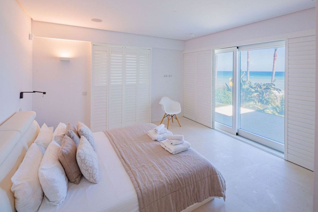 Villa – Marbella