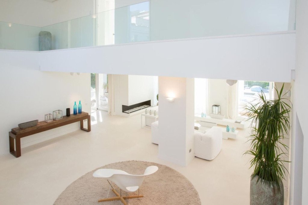 Villa – Marbella
