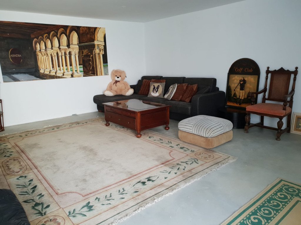 Detached Villa — San Pedro de Alcántara