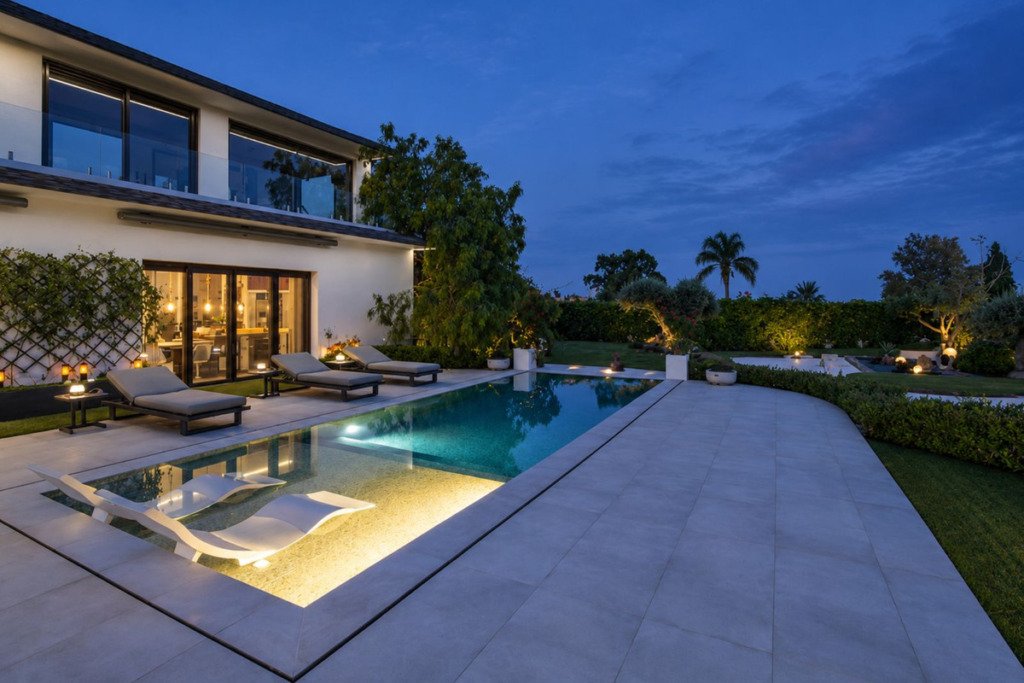 Villa – Benahavís
