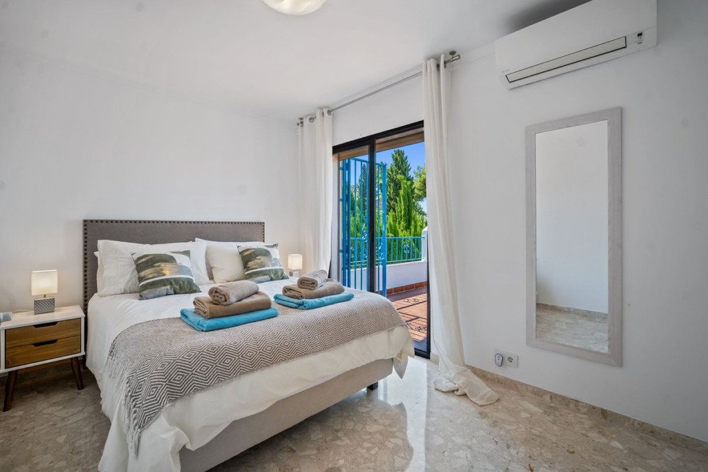 Вилла/Шале — Marbella