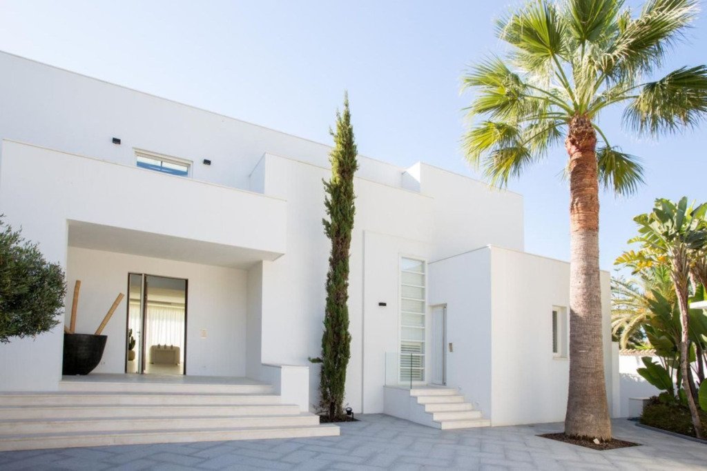 Villa – Marbella