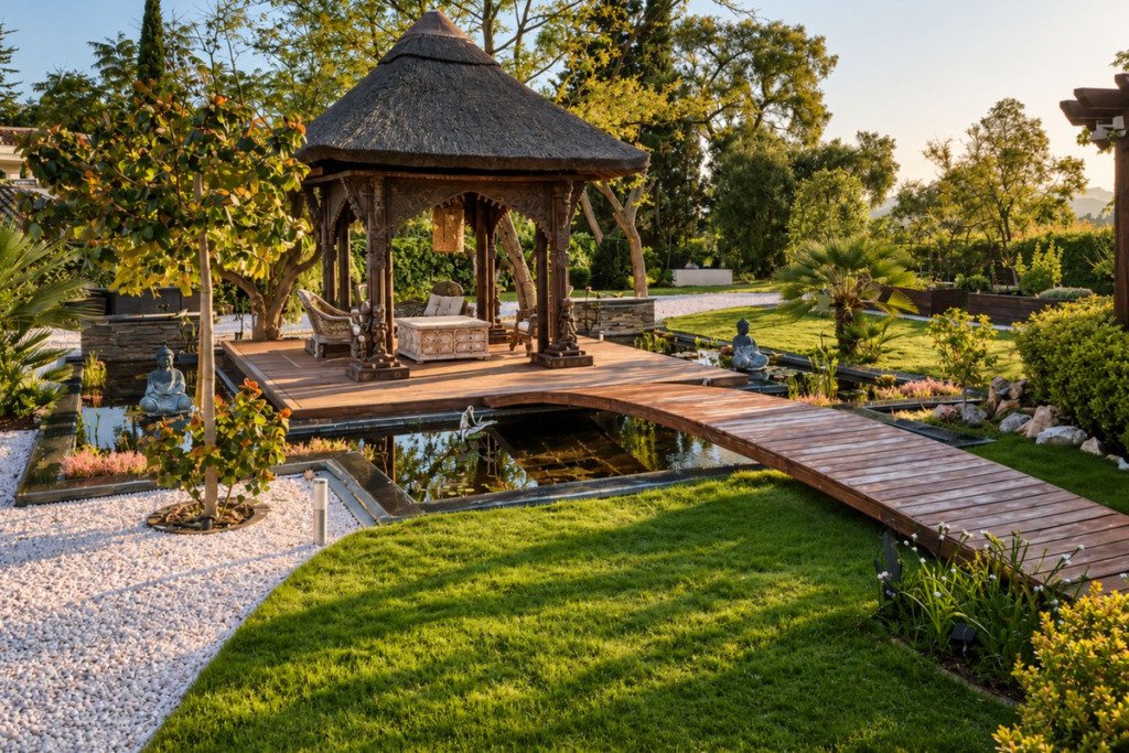 Villa – Chalet — Benahavís