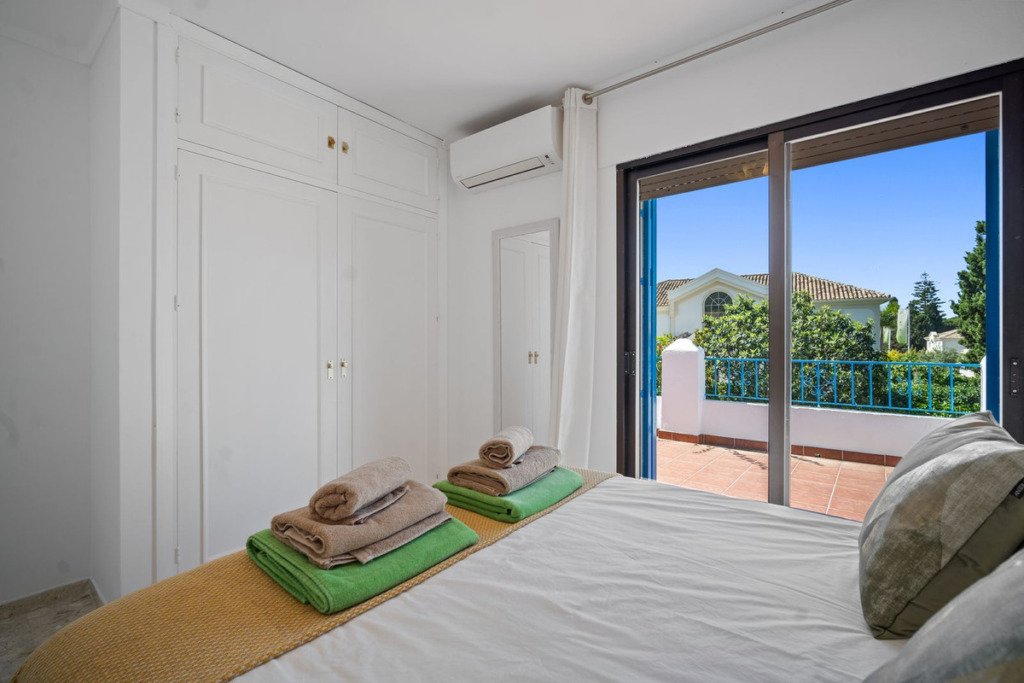 Вилла/Шале — Marbella