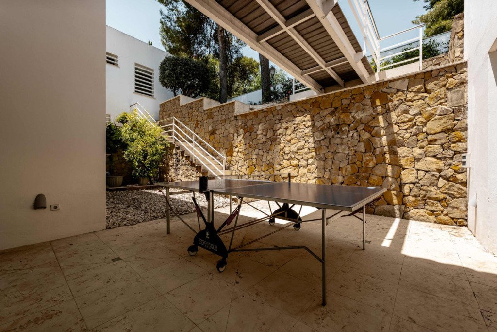 Detached Villa — The Golden Mile