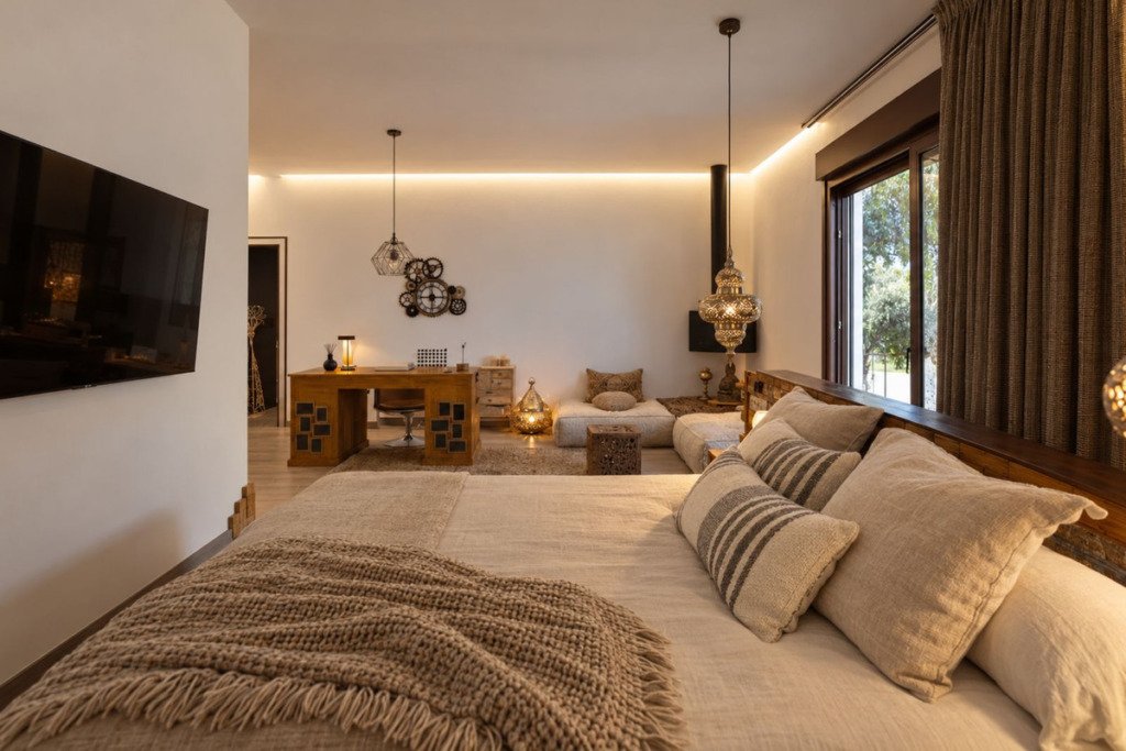 Villa – Benahavís