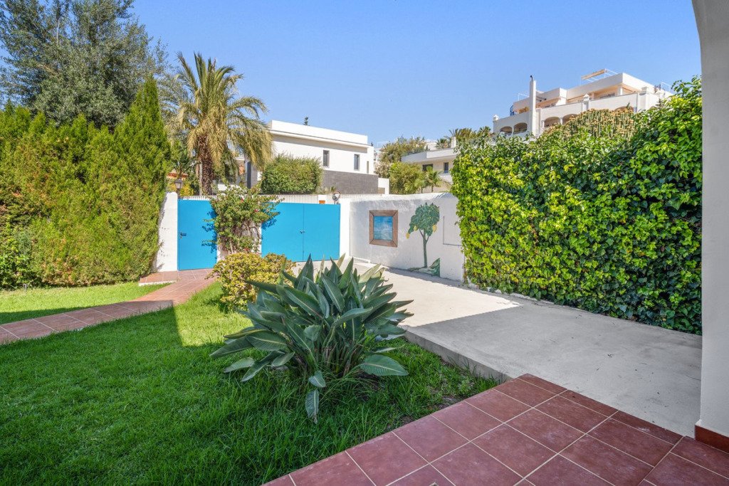 Вилла/Шале — Marbella
