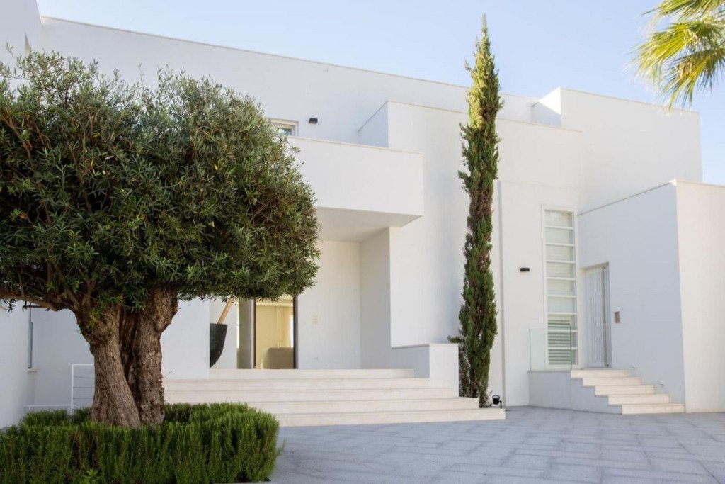 Villa – Marbella