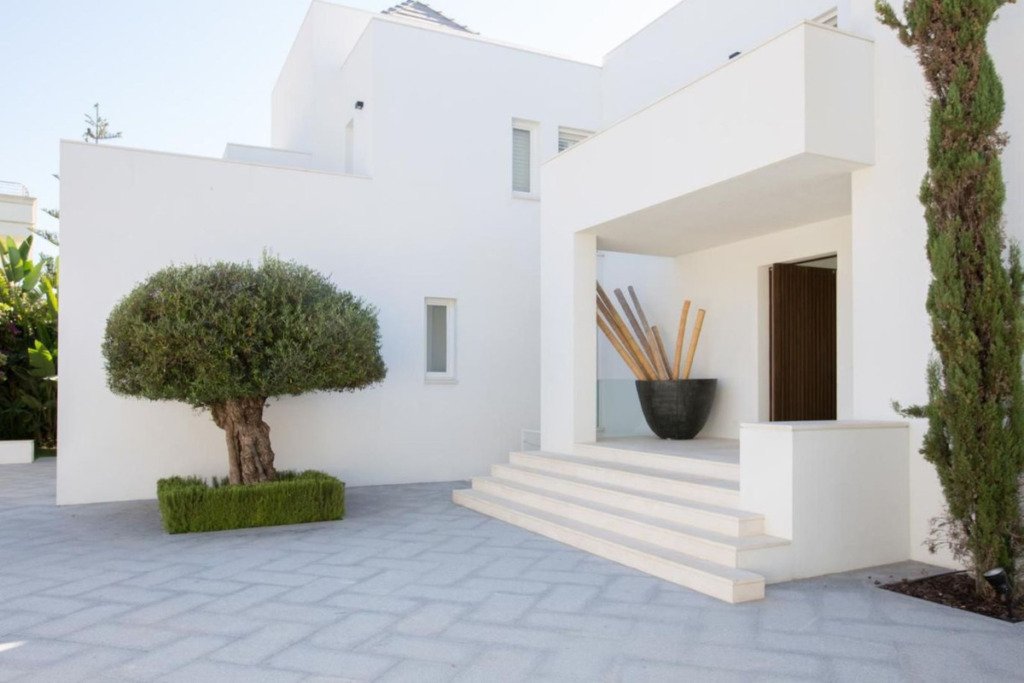 Villa – Marbella