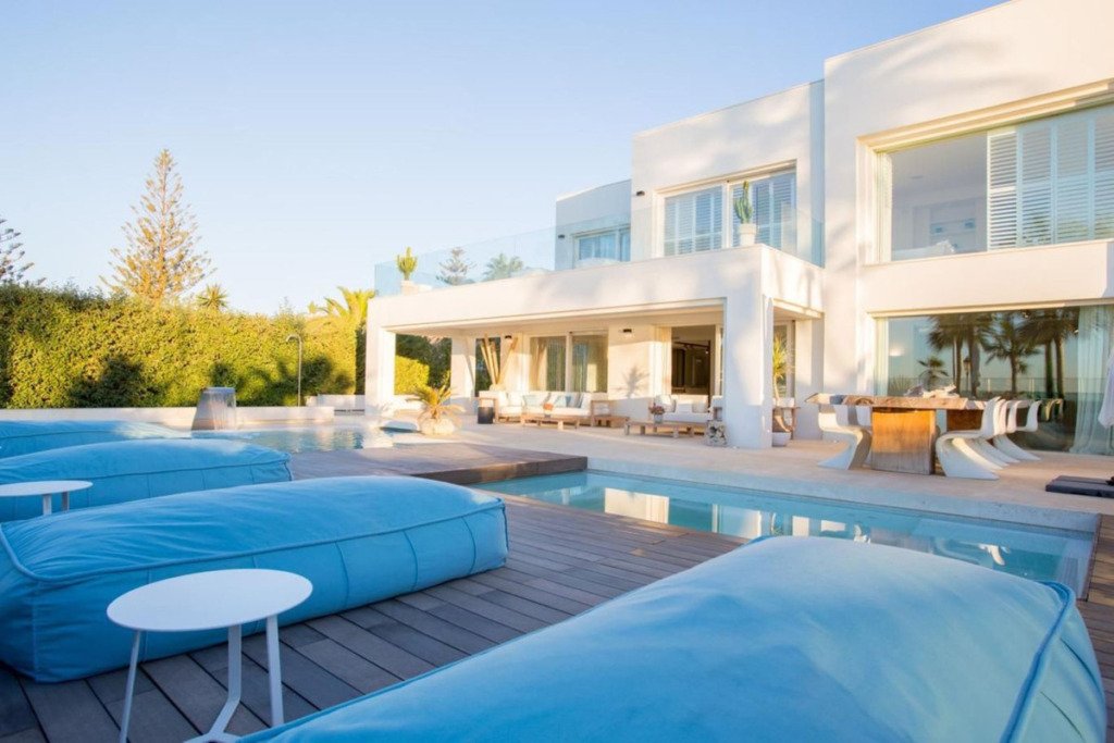 Villa – Marbella