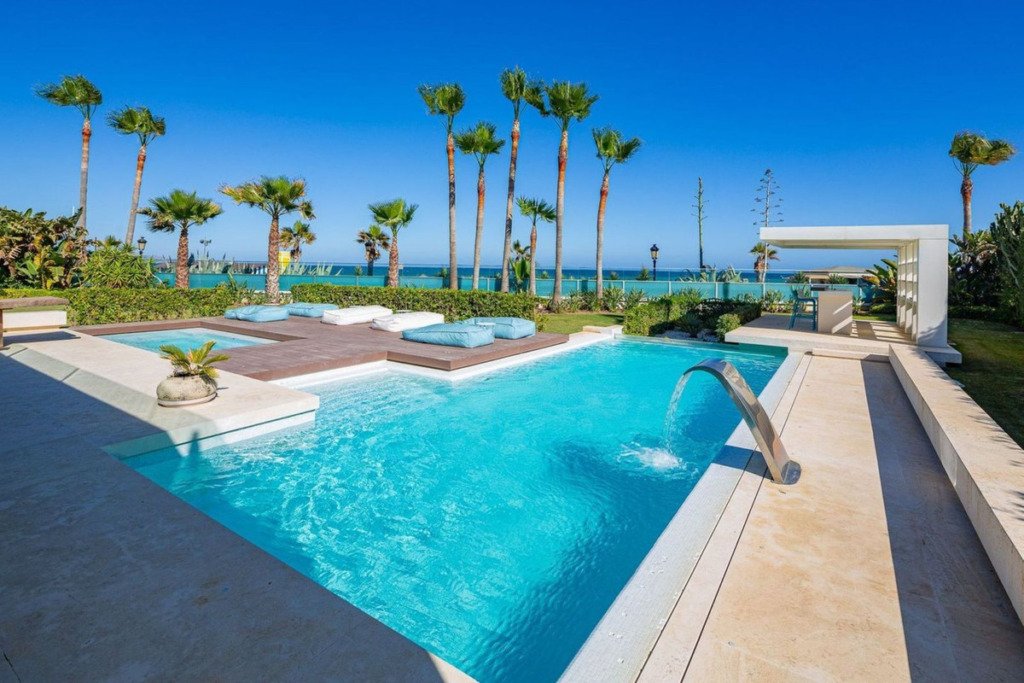 Villa – Marbella