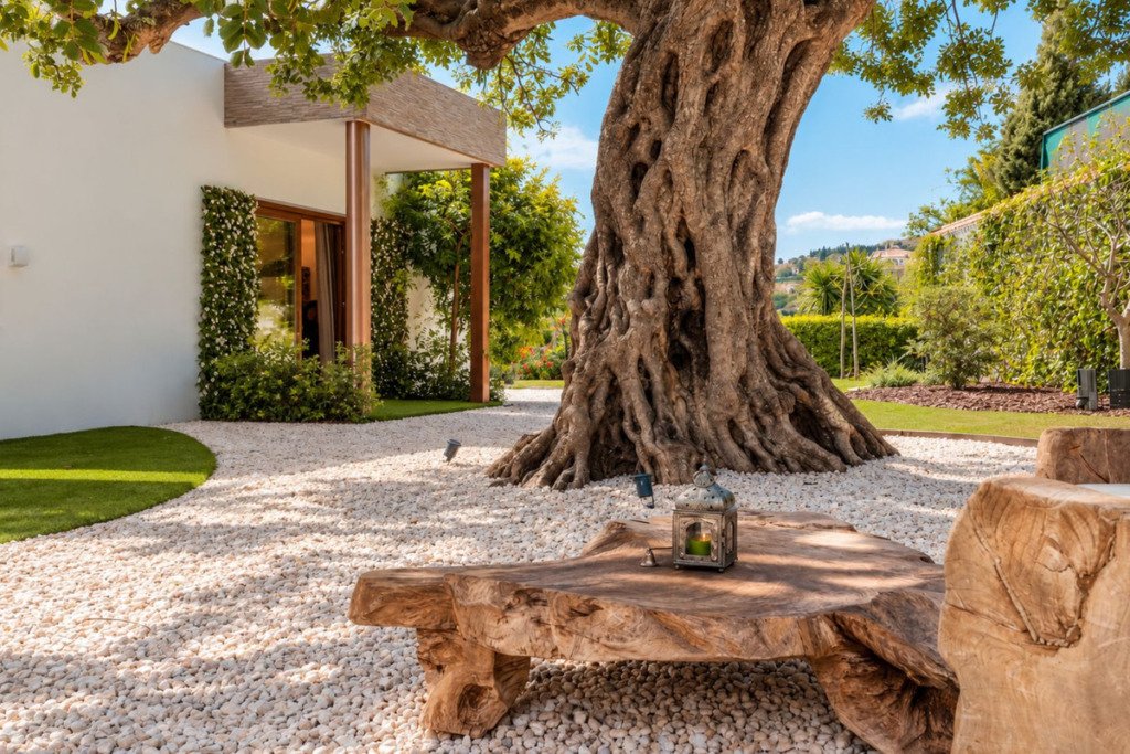 Villa – Benahavís