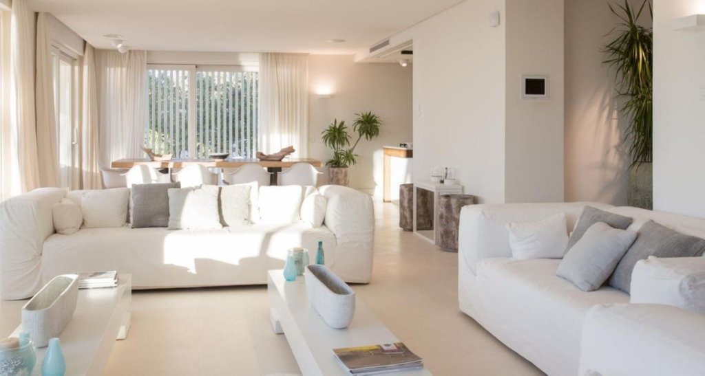 Villa – Marbella