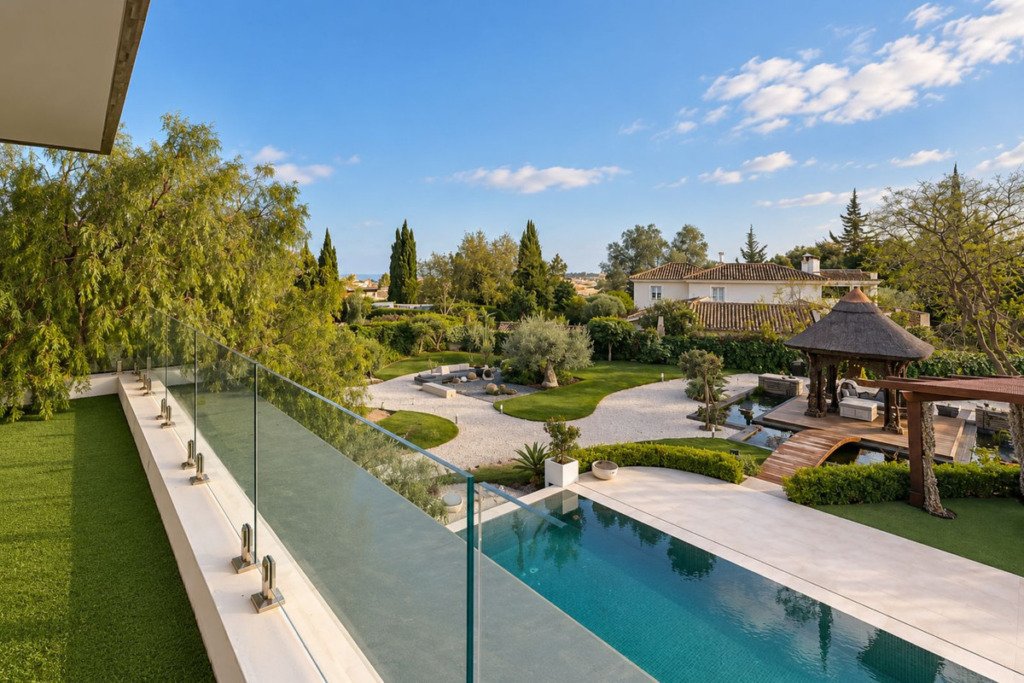 Villa – Benahavís