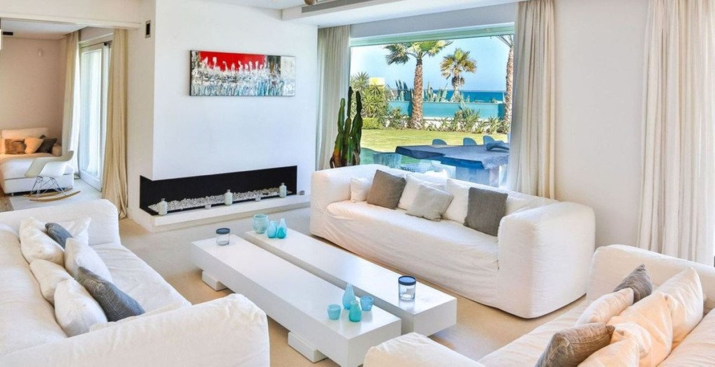 Villa – Marbella