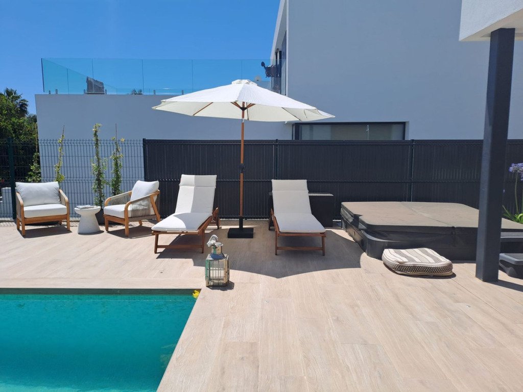 Villa – Estepona