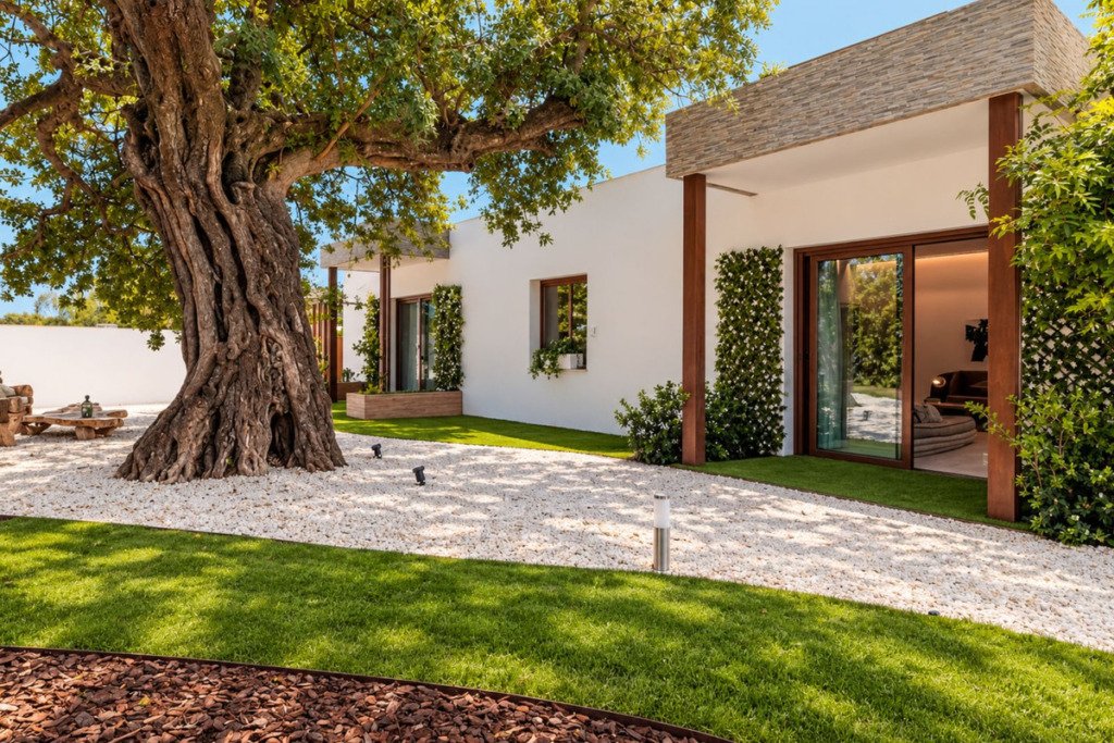 Villa – Chalet — Benahavís