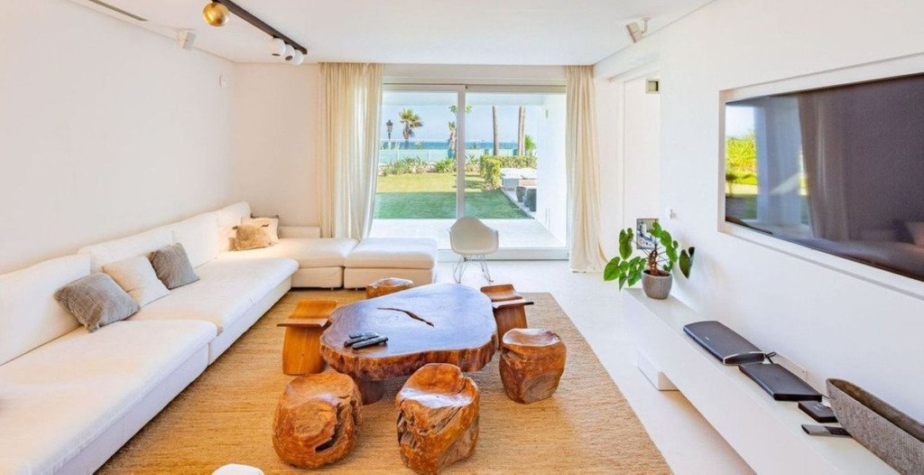 Villa – Marbella