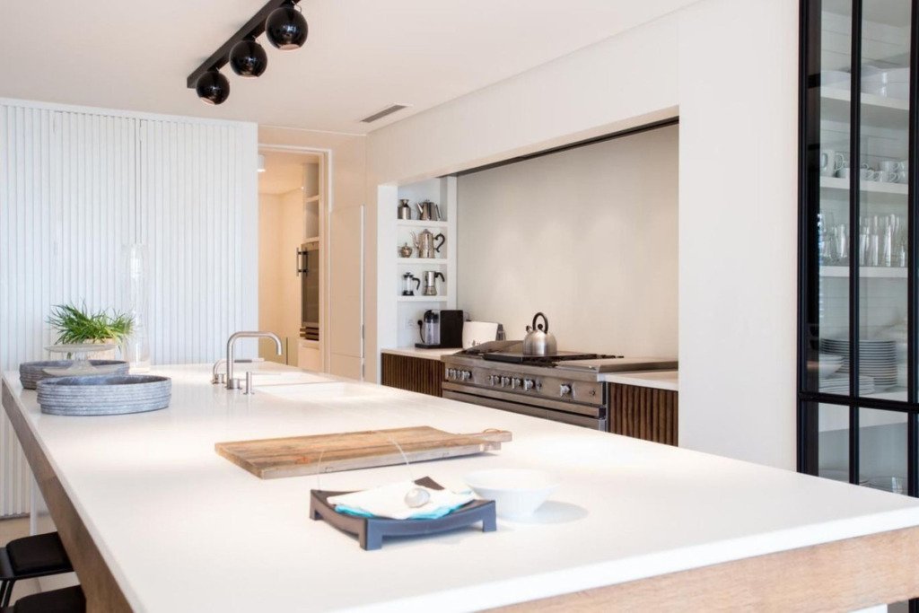 Villa – Marbella