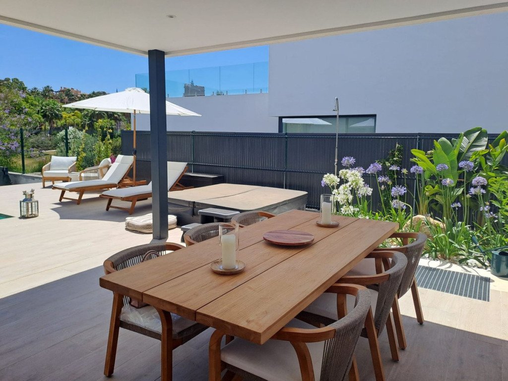 Villa – Estepona