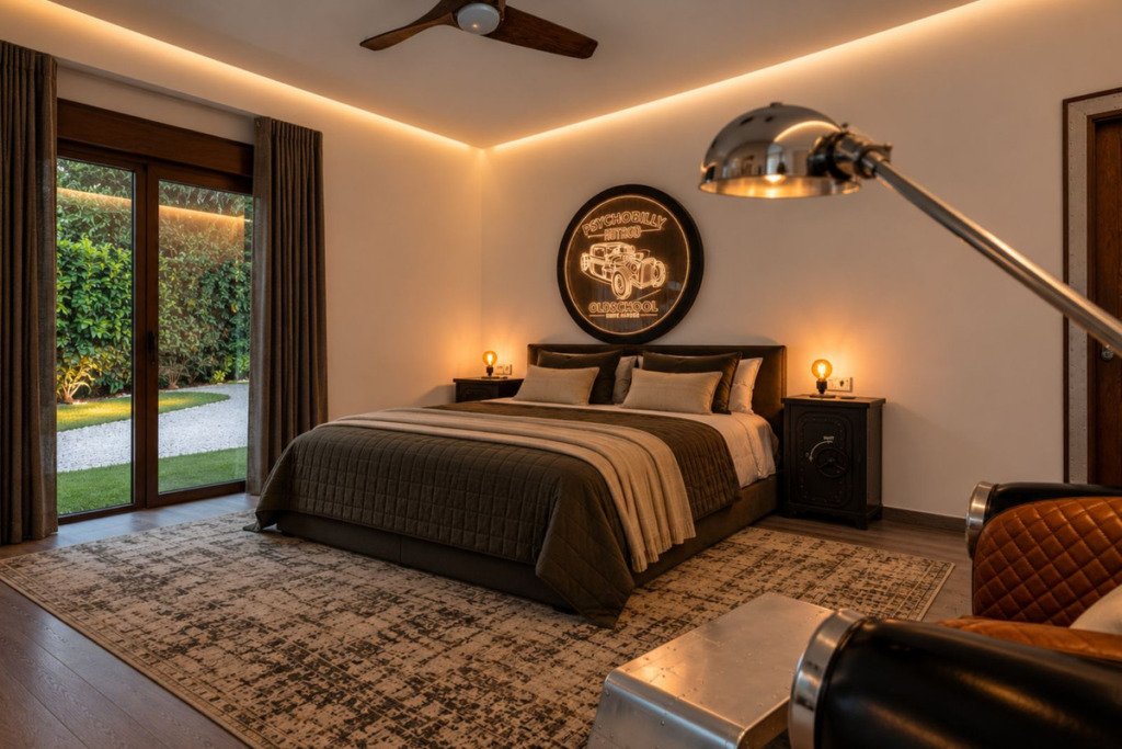 Villa – Chalet — Benahavís