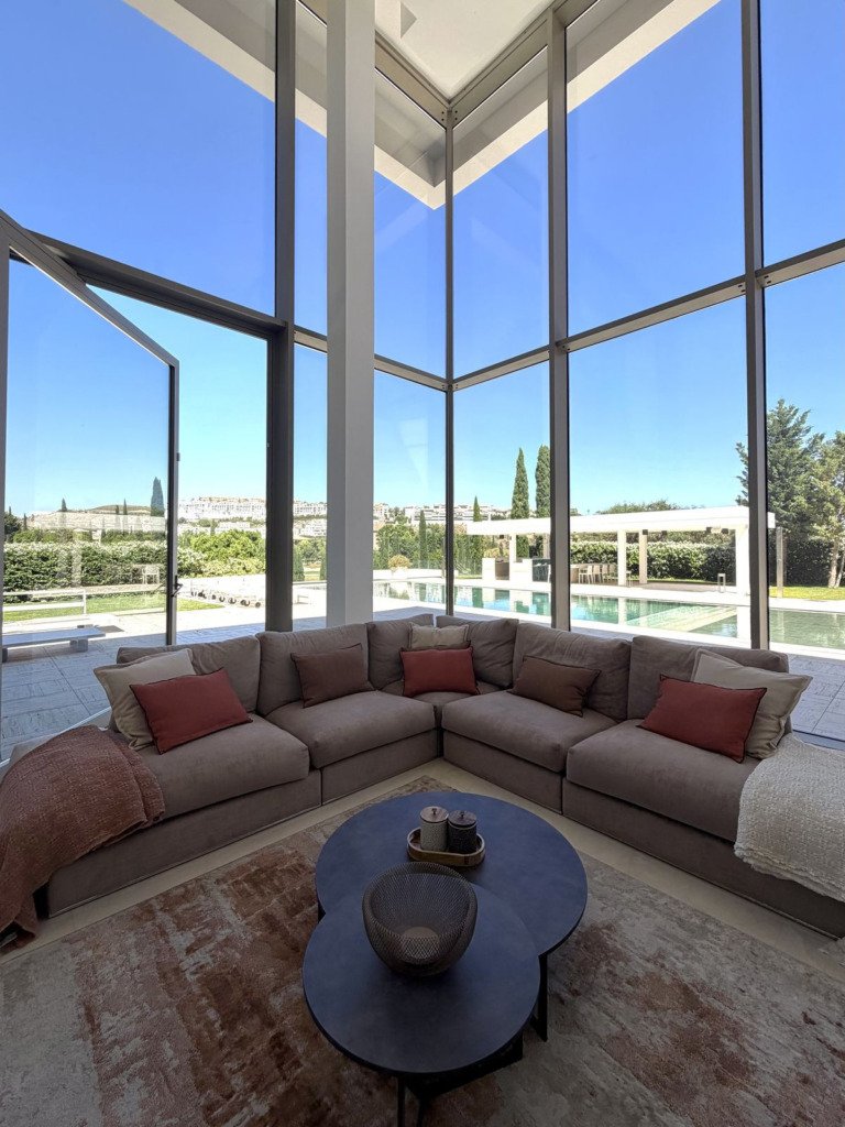 Detached Villa — Los Flamingos
